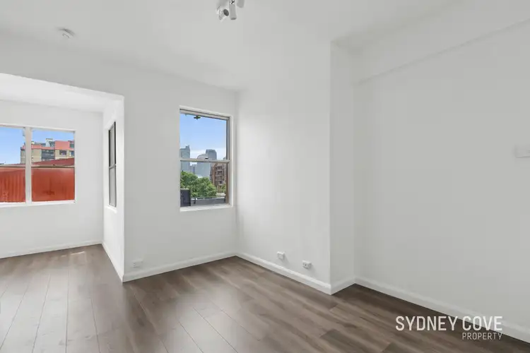 19A Tusculum Street, Potts Point NSW 2011