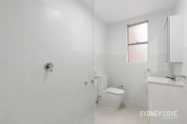 Fourth view of Homely studio listing, 19A Tusculum Street, Potts Point NSW 2011