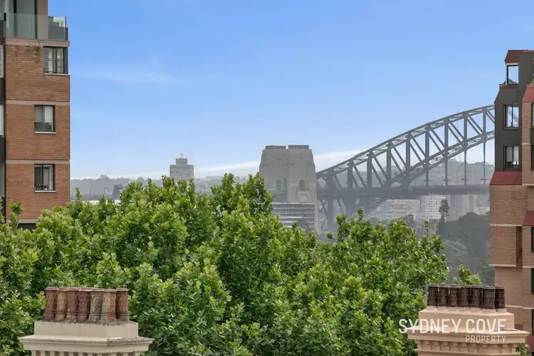 Fifth view of Homely studio listing, 19A Tusculum Street, Potts Point NSW 2011