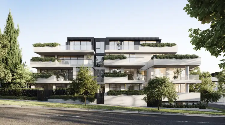 109/1066-1068 Heidelberg Road, Ivanhoe VIC 3079