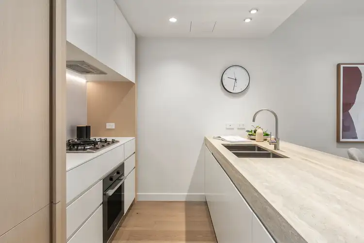 Second view of Homely apartment listing, 109/1066-1068 Heidelberg Road, Ivanhoe VIC 3079