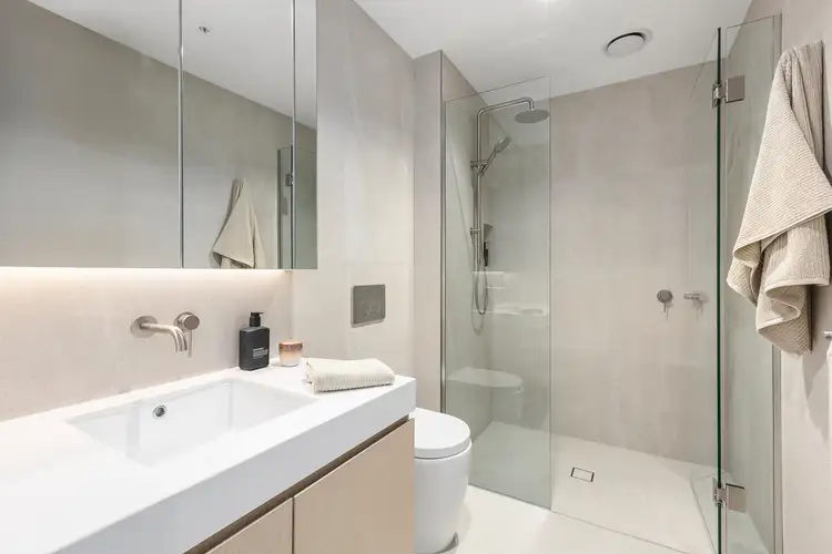 Fourth view of Homely apartment listing, 109/1066-1068 Heidelberg Road, Ivanhoe VIC 3079