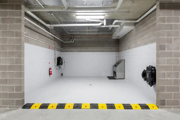 Sixth view of Homely apartment listing, 109/1066-1068 Heidelberg Road, Ivanhoe VIC 3079