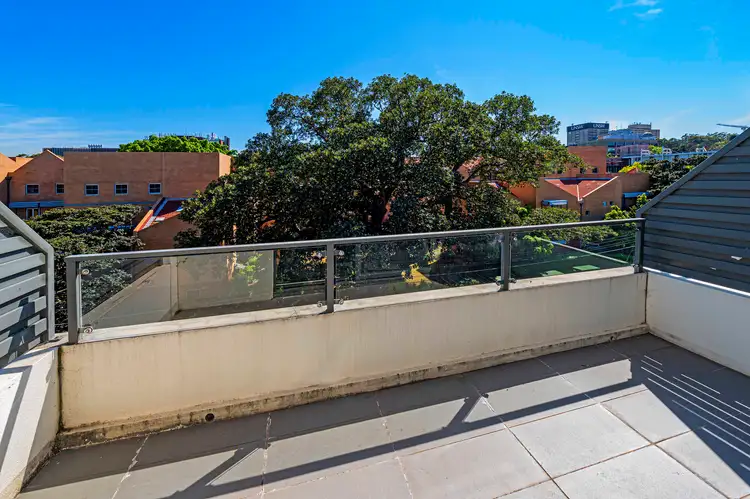 Second view of Homely apartment listing, 32-42 Barker Street, Kingsford NSW 2032
