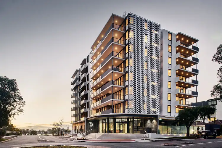 107/8 Henley Street, Como WA 6152