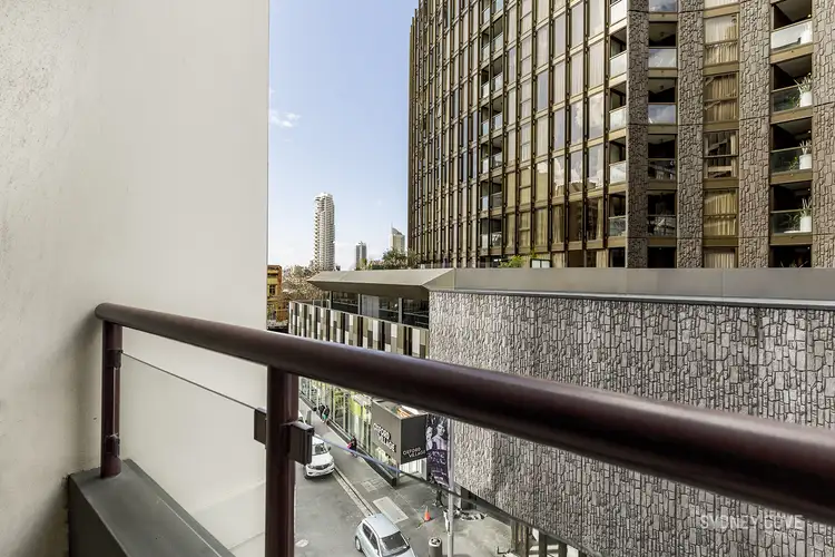 1 Pelican St, Darlinghurst NSW 2010