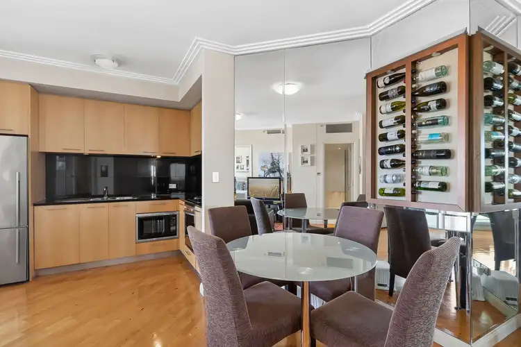 Second view of Homely apartment listing, 68-70 Market St, Sydney NSW 2000