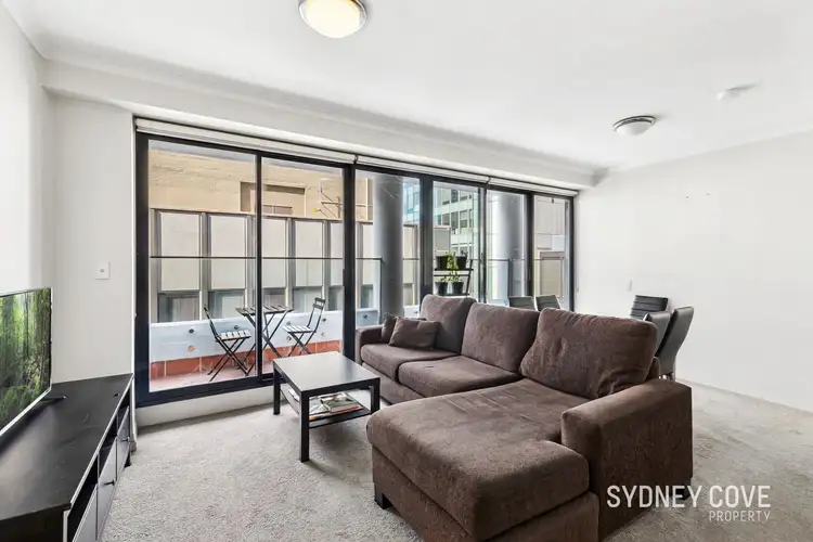 1603/1-5 Hosking Place