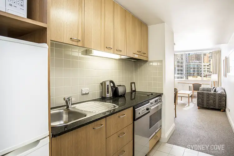 38 Bridge St, Sydney NSW 2000