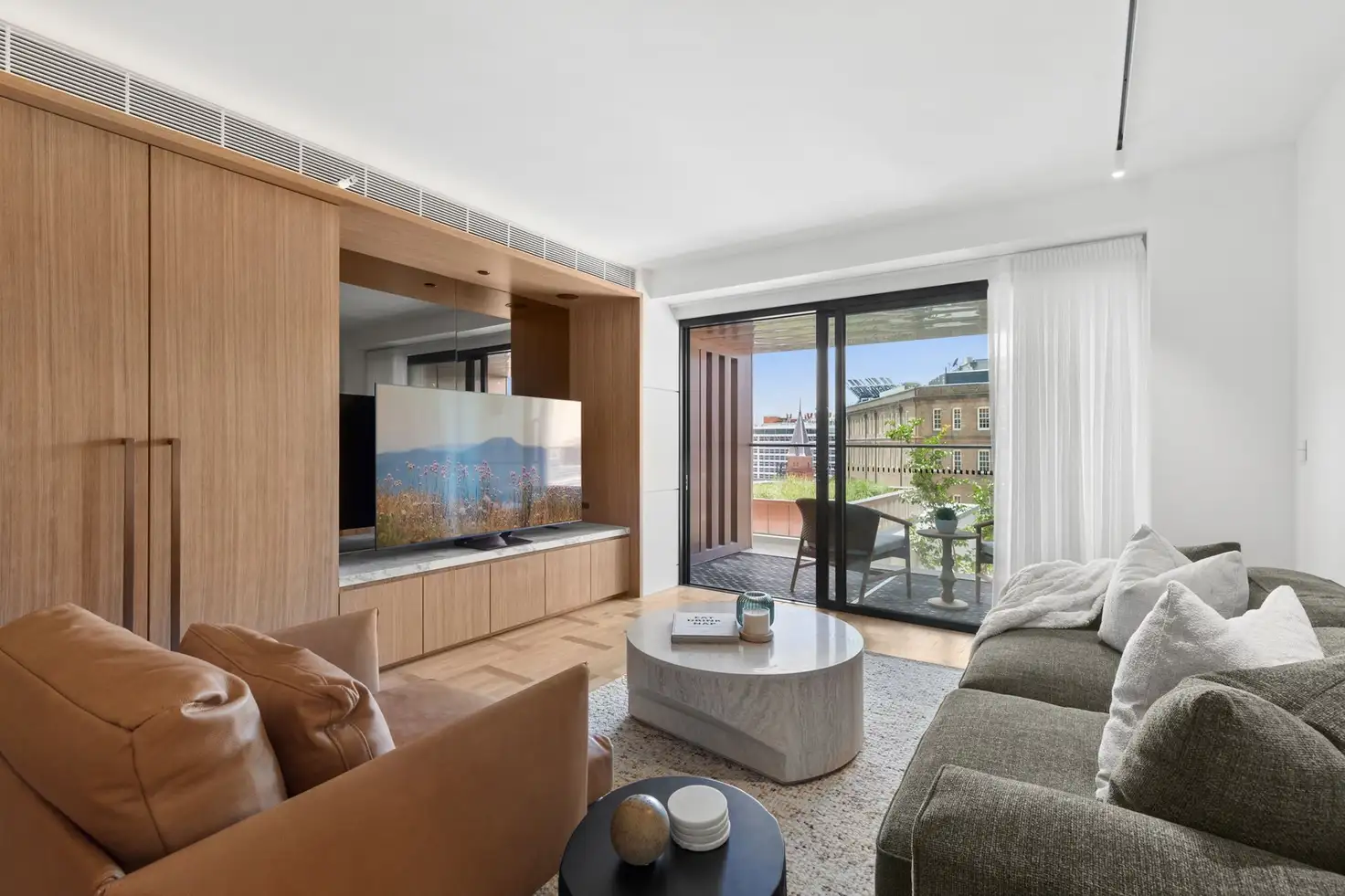 Main view of Homely apartment listing, 38E Cumberland Street, The Rocks NSW 2000