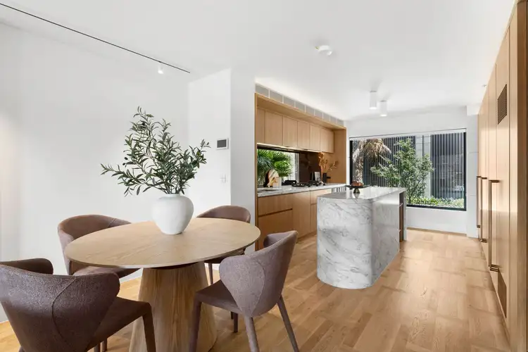 Second view of Homely apartment listing, 38E Cumberland Street, The Rocks NSW 2000