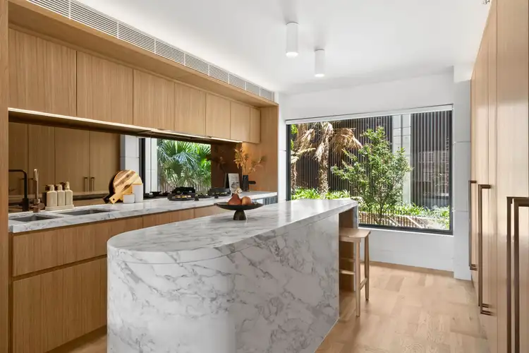 Third view of Homely apartment listing, 38E Cumberland Street, The Rocks NSW 2000