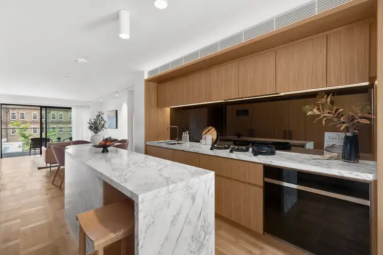 Fourth view of Homely apartment listing, 38E Cumberland Street, The Rocks NSW 2000