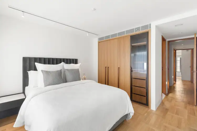 Fifth view of Homely apartment listing, 38E Cumberland Street, The Rocks NSW 2000