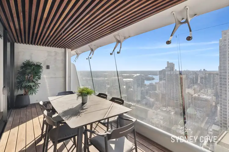 117 Bathurst Street, Sydney NSW 2000