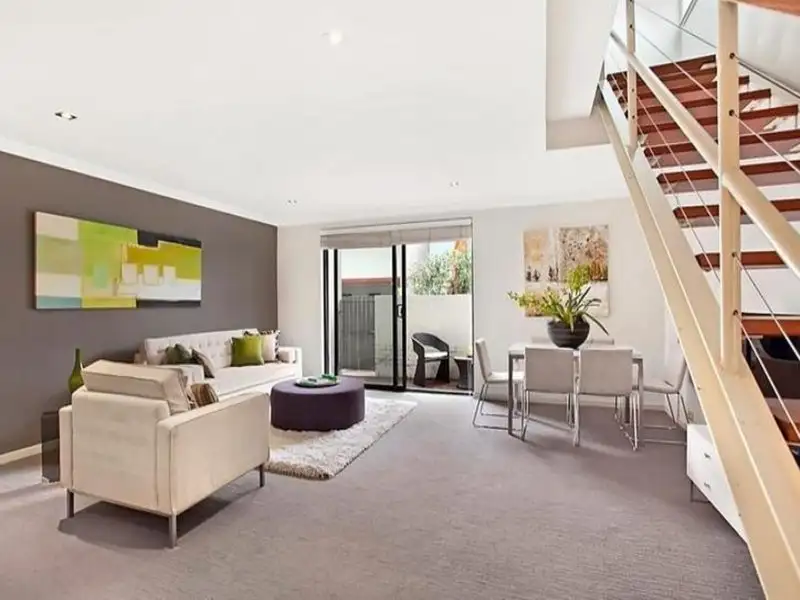 Main view of Homely apartment listing, 45 Brougham Street, Woolloomooloo NSW 2011