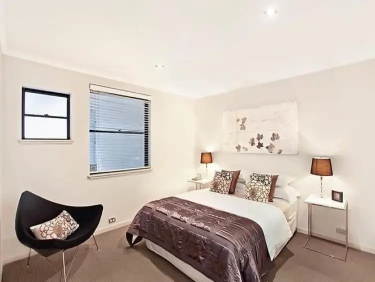 Second view of Homely apartment listing, 45 Brougham Street, Woolloomooloo NSW 2011