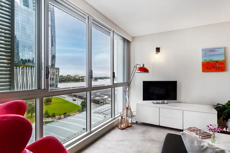 38 Hickson Rd, Sydney NSW 2000