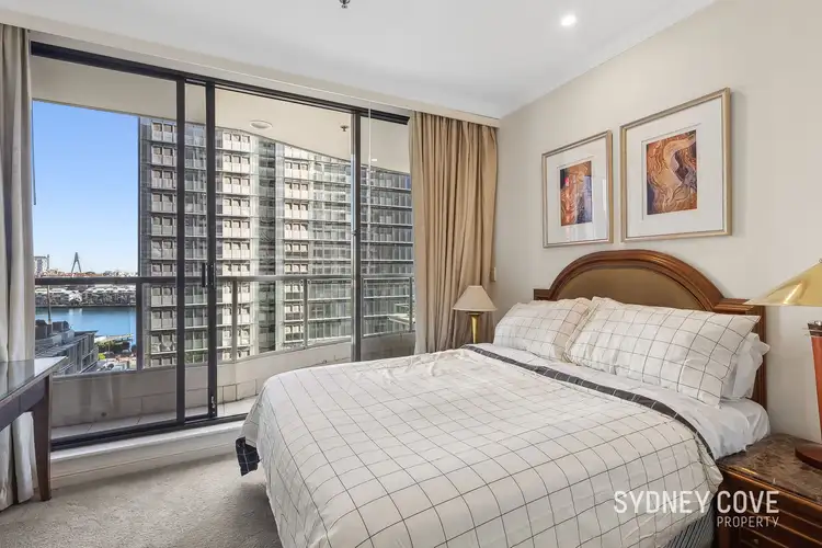 Fourth view of Homely apartment listing, 187 Kent St, Sydney NSW 2000
