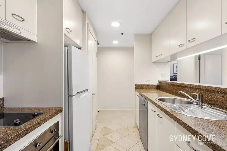 Fifth view of Homely apartment listing, 187 Kent St, Sydney NSW 2000