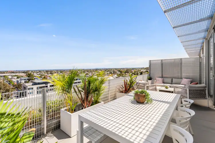 706/7 OVENS STREET, Brunswick VIC 3056