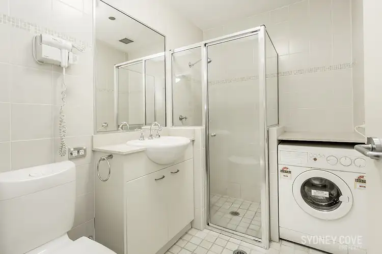 Third view of Homely apartment listing, 38 Bridge St, Sydney NSW 2000