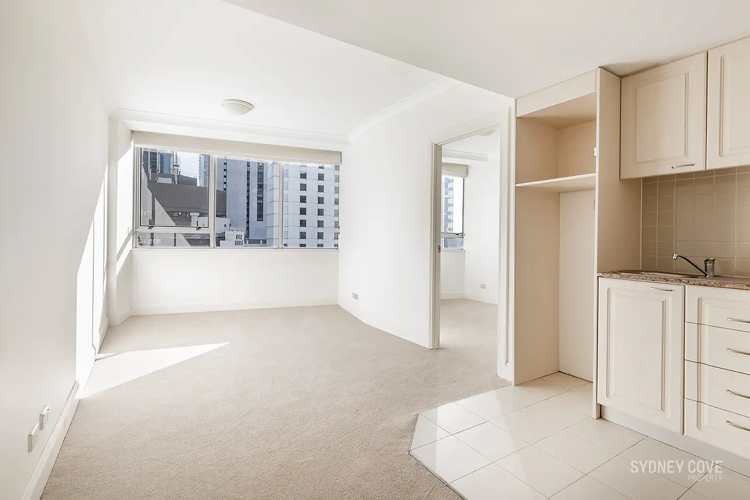 Main view of Homely apartment listing, 38 Bridge St, Sydney NSW 2000