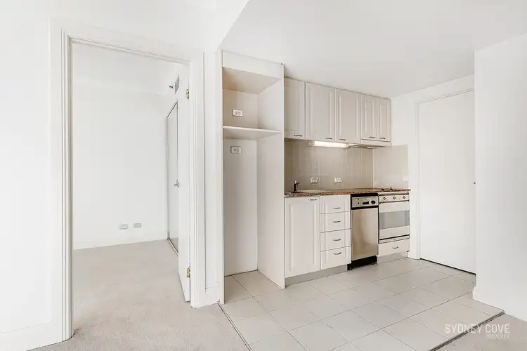 Fourth view of Homely apartment listing, 38 Bridge St, Sydney NSW 2000