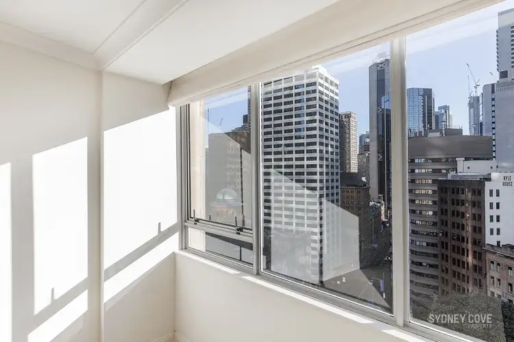 Fifth view of Homely apartment listing, 38 Bridge St, Sydney NSW 2000