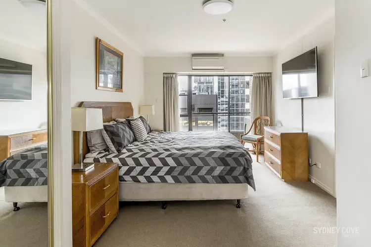 Fourth view of Homely apartment listing, 5 York St, Sydney NSW 2000