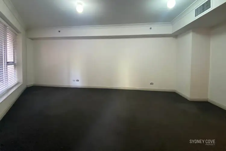 Second view of Homely apartment listing, 38 Bridge St, Sydney NSW 2000