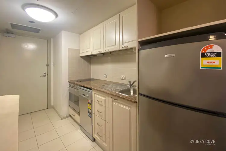 Fourth view of Homely apartment listing, 38 Bridge St, Sydney NSW 2000