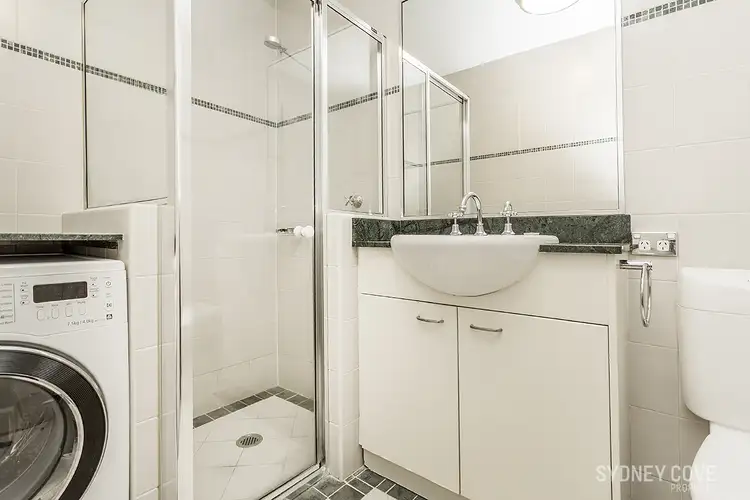 Fifth view of Homely apartment listing, 38 Bridge St, Sydney NSW 2000