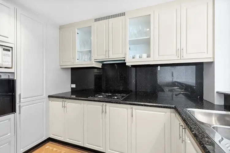 Fourth view of Homely apartment listing, 168 Kent St, Sydney NSW 2000