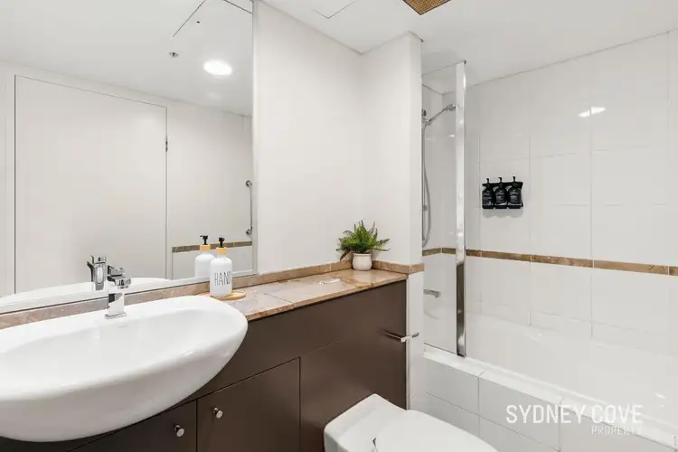 Sixth view of Homely apartment listing, 508/653 George Street, Sydney NSW 2000