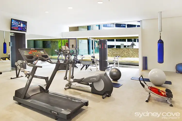 129 Harrington St, Sydney NSW 2000