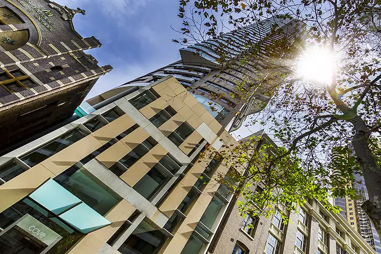 Third view of Homely apartment listing, 129 Harrington St, Sydney NSW 2000