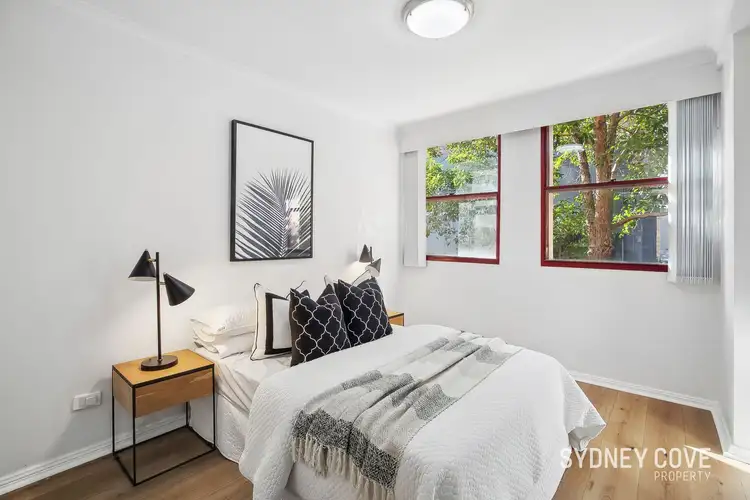 Fourth view of Homely apartment listing, 158 Day Street, Sydney NSW 2000