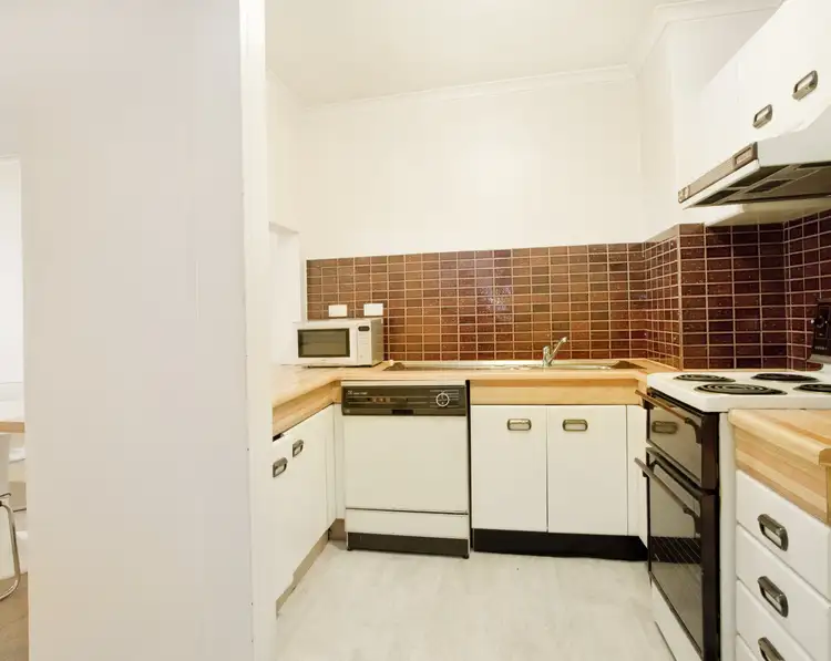 Second view of Homely apartment listing, 57 York St, Sydney NSW 2000