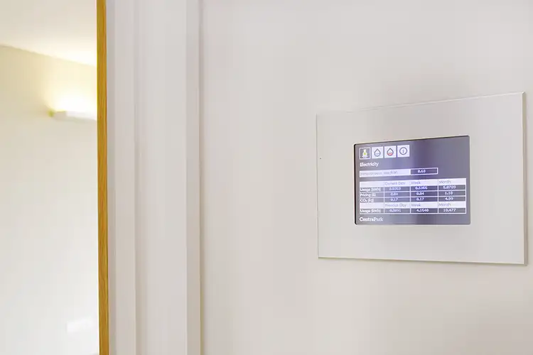 Fourth view of Homely apartment listing, 3 Carlton Street, chippendale NSW 2008