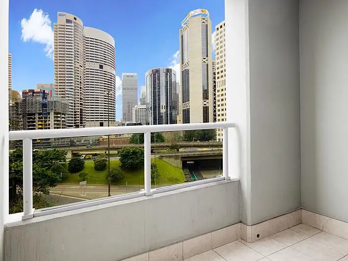 Second view of Homely apartment listing, 187 Kent Street, Sydney NSW 2000