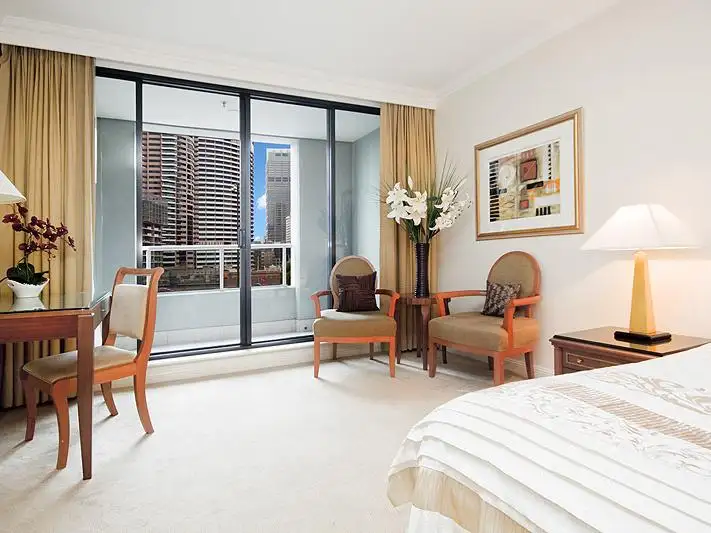 Third view of Homely apartment listing, 187 Kent Street, Sydney NSW 2000