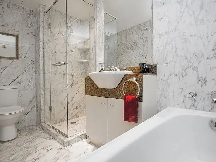 Fourth view of Homely apartment listing, 187 Kent Street, Sydney NSW 2000