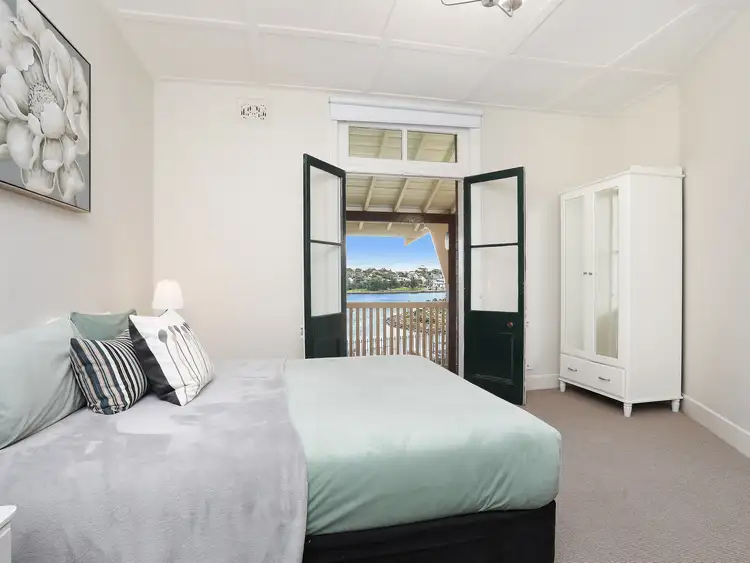 Second view of Homely apartment listing, 18-20a High Street, Sydney NSW 2000