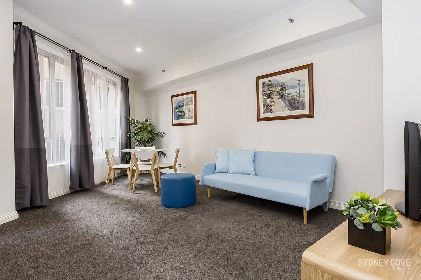 Main view of Homely apartment listing, 38 Bridge St, Sydney NSW 2000