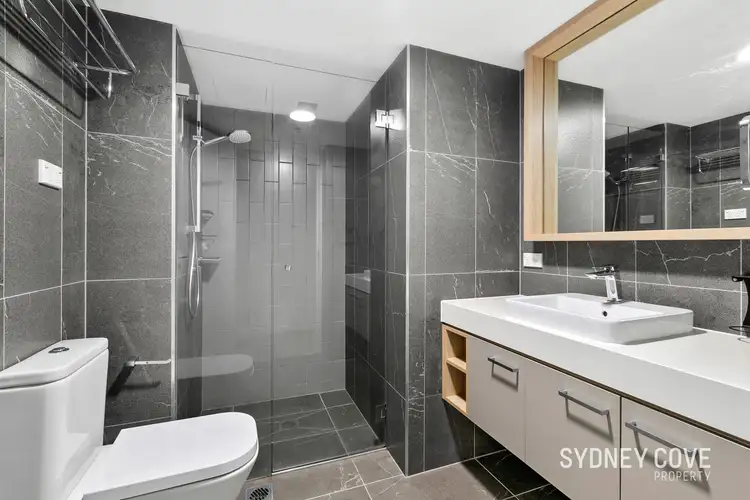 Fifth view of Homely studio listing, 1804/433 Kent Street, Sydney NSW 2000