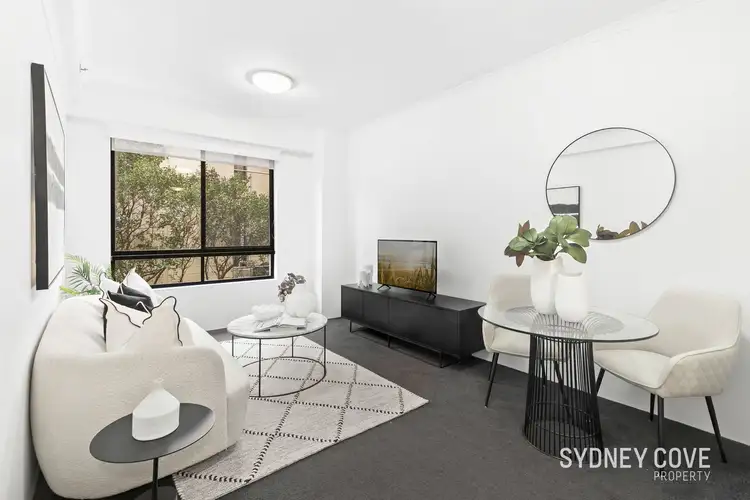 82/365-377 Kent Street, Sydney NSW 2000