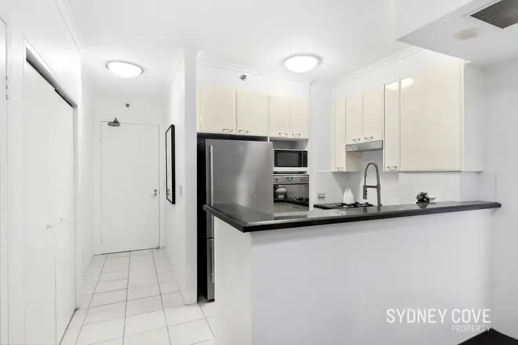 Fourth view of Homely apartment listing, 82/365-377 Kent Street, Sydney NSW 2000