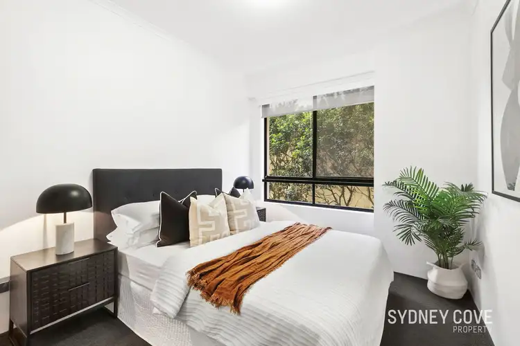 Fifth view of Homely apartment listing, 82/365-377 Kent Street, Sydney NSW 2000