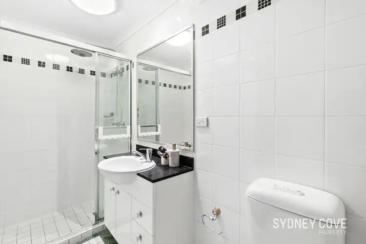 Sixth view of Homely apartment listing, 82/365-377 Kent Street, Sydney NSW 2000